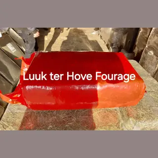 Duits kruidenhooi Hooi - Kruidenhooi - Vacuüm Verpakt - 13 Kg