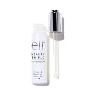 Elf Beauty Shield Vitamin C Serum 28 Ml