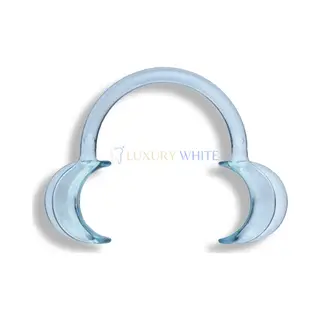 Luxury White - Mondspreider - Tanden Bleken - Whitening - Tandenbleek Lepel