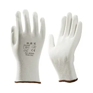 Engels Verf Schilderhandschoenen - Maat 10 (Xl)