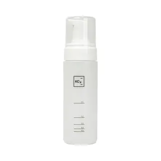 Kochchemie - Foam Dispenser With Scale - Schuim Dispenser Met Meetschaal - 150ml