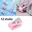 12 stuks Roze