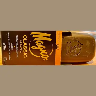 Magno Zeep - Classic 10 Stuks Multipack / Voordeelpack