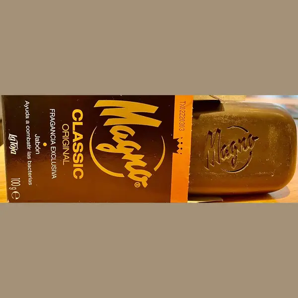 Magno Zeep - Classic 10 Stuks Multipack / Voordeelpack thumbnail