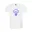 Wit / Blauw