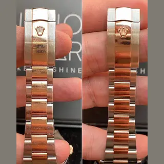Nano Clear Horloge & Sieraden Reinigingskit Nanoclear Polijsten Reinigen Schoonmaken Polish Geschikt Voor Metaal , Edelstaal , Goud , Zilver En Staal
