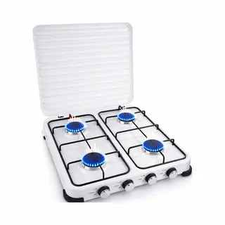Smh Line® Brenneraufsatz Inkl. 2 Gaskartuschen Butan Brenner Bunsenbrenner Gas Lötbrenner Gasbrenner Flambiergerät Lötlampe Gaskartuschen