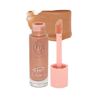 Cent Pur Cent Holy Glowy Foundation Light | 30 Ml