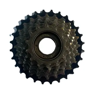 Ouxi / QMwheel Cassette Tandwiel V8 - Fatbike Vliegwiel Voor Ouxi V8, H9 En QmWheel V20
