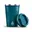 Blauw