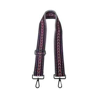 Bag Strap - Festival Tassenriem - Schouderband - Schouderriem Tas - Tassen Riem - Tas Hengsel - Tassen Band - Gitaar Strap - Cameratas Band - Cross