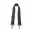 Beige, Rood, Zwart