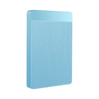 Externe Harde Schijf Extern 500GB Ultra Slim Draagbare Harde Schijf Usb Kabel Hdd Opslag Compatibel Voor Pc, Mac, Laptop, Xbox, Xbox One, PS4 (Zwart)