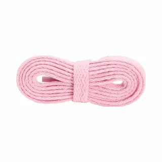 Hypedpair Sneaker Veters | Roze | Pink | 120cm | Veter | Laces | Platte Veter