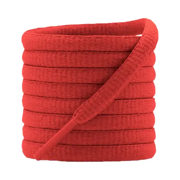Hypedpair Asics Veters | 140cm | Rood | Red | Laces | O.a. Geschikt Voor Asics, New Balance Etc thumbnail