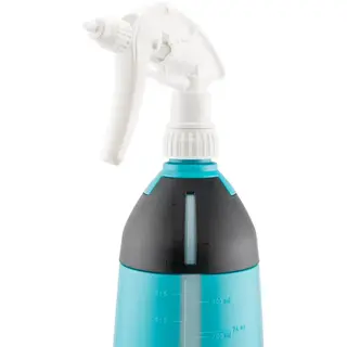 Carbon Collective – Pro Range 360° Sprayer/Foamer Bottle With Stainless Steel Filter – 1000ml