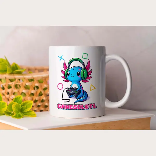 Stamina Mok Gamesolotl - Axolotls - LaughOutLoud - Lol - Funny - SillyMoments - HumorGoals - LachenGeblazen - GrappigeMomenten - LeukeVibes thumbnail