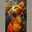 Canvas, dikte 2 cm