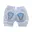 Blauw 4