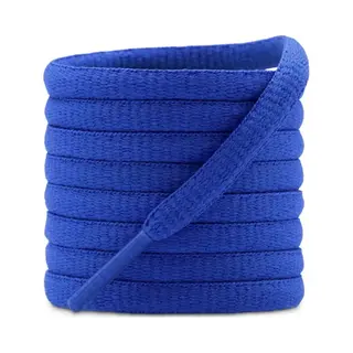 Hypedpair Asics Veters | 120CM | Donkerblauw | Dark Blue | Laces | O.a. Geschikt Voor Asics, New Balance Etc