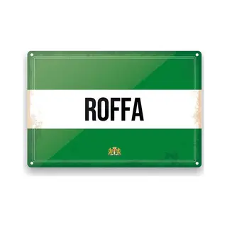 Roffa - Rotterdams Bord