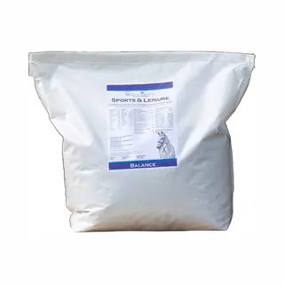 Equi-Xcel Sports & Leisure Balancer - Proefemmer 4 Kg - 4 Kg
