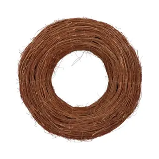 Krans Iep Naturel 50x13cm