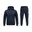 Donker Blauw