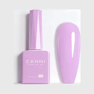 Canni Uv Gellak Lila - 9 Ml - Lila Gellak - Gellac Lila - Gellak Kleuren - Canni Gellak - Gellak Nagellak