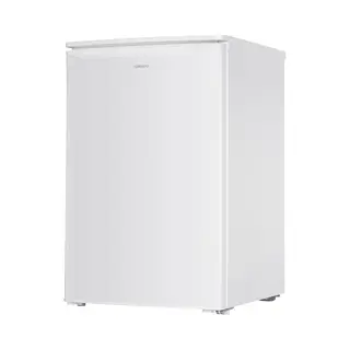 Tomado TRT5501W - Tafelmodel Koelkast Met Vriesvak - Energieklasse C - 109 Liter - 55 Cm Breed - Wit