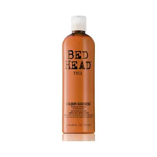 Tigi Colour Goddess 750 ml Shampoo Frauen
