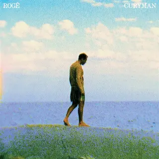Diamond West Curyman [Vinyl]