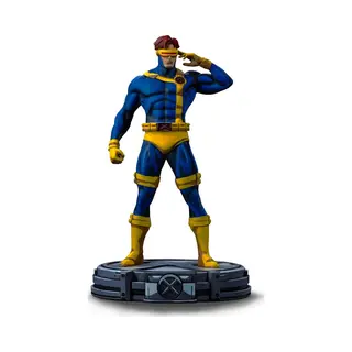 Iron Studios Disney/Marvel X-Men 97' - Figuur - Cyclops
