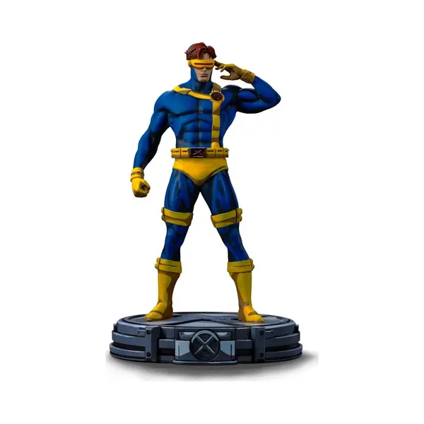 Iron Studios Disney/Marvel X-Men 97' - Figuur - Cyclops thumbnail