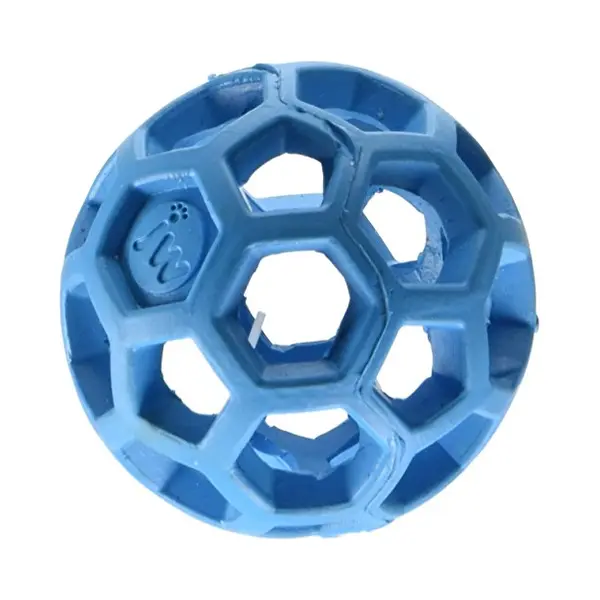 Jw Pet Gitterball Jw Hol-Ee Roller Netzball Größe Mini Für Hunde 5, 0 Cm thumbnail