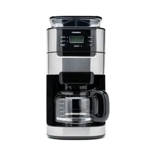 Tornado Tcm-1025A-Gs Handmatig Filterkoffiezetapparaat 1,5 l