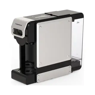 Tornado Tst-550-Gs koffiezetapparaat Volledig automatisch Koffiepadmachine 1 l