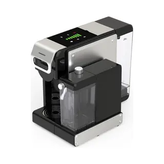 Tornado Tst-550M-Gs koffiezetapparaat Volledig automatisch Koffiepadmachine 1 l
