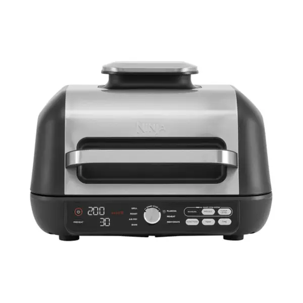Ninja AG651EU Kontaktgrill thumbnail