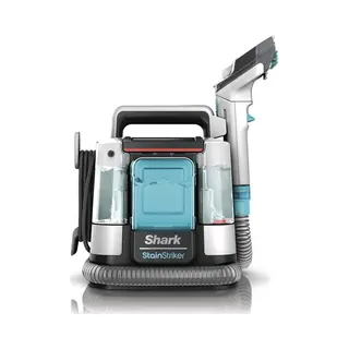 Shark Style iQ PX200UKT carpet cleaning machine White
