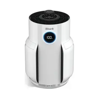 Shark Style iQ HP150EU luchtreiniger 60 m² 66 dB 26 W Wit
