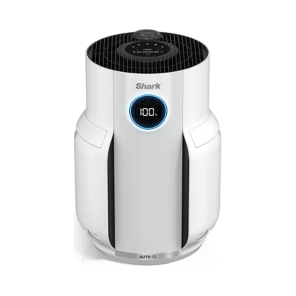 Shark Style iQ HP150EU luchtreiniger 60 m² 66 dB 26 W Wit thumbnail
