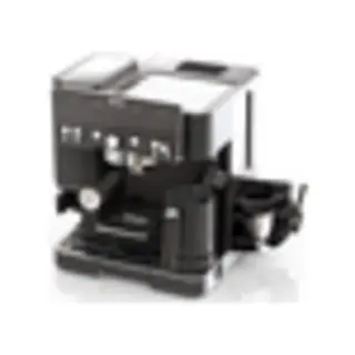Ninja ES601EU Kaffeemaschine Halbautomatisch Espressomaschine 2 l