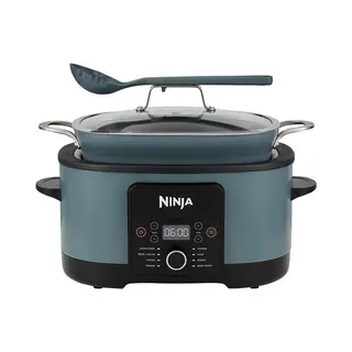 Ninja MC1001EU multi cooker 8 l 1200 W Grijs