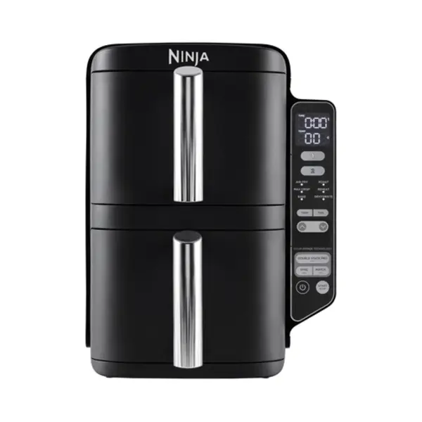 Ninja Double Stack 2-Drawer Air Fryer 7.6L – SL300UK thumbnail