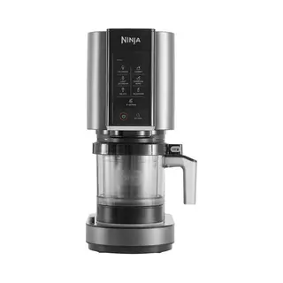 Ninja NC302EU Eismaschine Traditionelle Eismaschine 473 L 800 W Schwarz