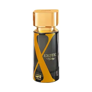 Rue Broca Exotic Pour Femme Eau De Parfum, 100 Ml (Exotic Heritage)