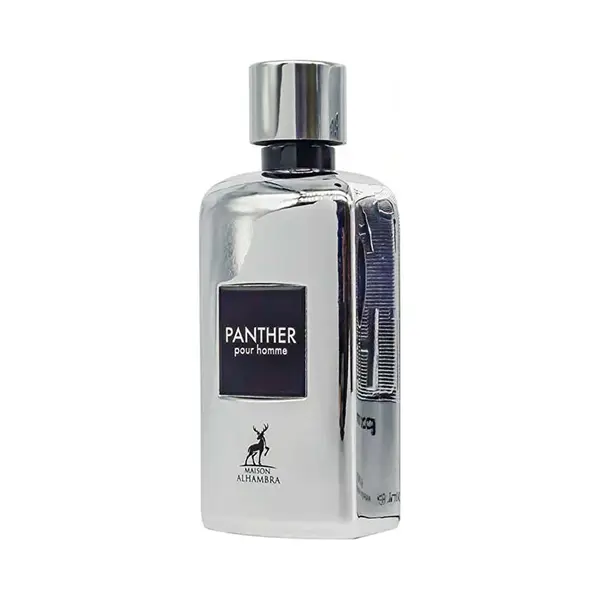 Alhambra Panther For Men - Edp - Volume, 100 Ml thumbnail