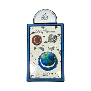 Lattafa Pride Art Of Universe Edp U 100 Ml