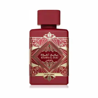 Lattafa Eau De Parfum Sublime Bade'e Al Oud Eau De Parfum Für Männer 100 Ml